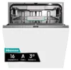 Hisense HV673A65, Voll integriert, Standardgröße (60 cm), Produktbild-Vorschau 1