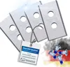 Lame di ricambio Genisys compatibili con MAMMOTION LUBA e Anteprima dell’immagine prodotto 1