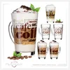 PLATINUX Kaffeegläser mit Motiv max. 350ml Set 6-Teilig aus Produktbild-Vorschau 6