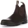 Boty Blundstone Chelsea 1924BLACK Náhled obrázku produktu 11