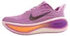 Nike Vomero Plus Sportschuhe Damen Trainingsschuhe Rosa Produktbild-Vorschau 1