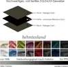 heimtexland ® 2 Stück Thermo Verdunkelungsvorhänge Produktbild-Vorschau 6