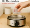alpina Eierkocher 400W – Egg Cooker für 7 Eier – Eier Produktbild-Vorschau 6