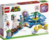 LEGO Super Mario 71400 - Excursion à la plage de Maxi Igloo Voir les images du produit 1