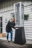 ACTIVA Terrassenheizstrahler Gas Pyramide Canton Tower 220 Produktbild-Vorschau 11