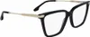 Brillenfassung Victoria Beckham VB2657-5515001 Ø 55 mm Produktbild-Vorschau 2