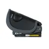 A side view of a car seat. Voir les images du produit