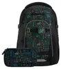 coocazoo mochila escolar Mate School Backpack 3tlg. Vista previa de la imagen del producto 16