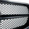 Performance Kühlergrill Schwarz Glanz für Mercedes X-Klasse W470 2017-2020 – Produktansicht 5 Anteprima dell’immagine prodotto