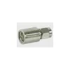 FME-Stecker > SMA-Stecker mit vergoldetem Kontakt Produktbild-Vorschau 3