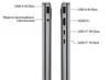 Dotyk 2w1 HP OmniBook X Flip 14 NGAI 3K OLED 120Hz Ultra 7 Podgląd zdjęcia produktu 10