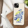 MuchoWow® Handyhülle Schutzhülle Hülle für Apple iPhone 14 Produktbild-Vorschau 4