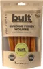 PENISSE NATURALI PER CANI BULT DRIED BEEF 3 pezzi x 12 cm Anteprima dell’immagine prodotto 1
