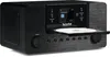 TechniSat DigitRadio 570 CD IR - Système audio - 2 x 5 Watt Voir les images du produit 13
