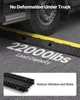 SucceBuy Kabelový most 1000 mm, nosnost 9979 kg, 1kanálová Náhled obrázku produktu 3