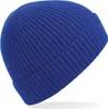 Beechfield B380 | Engineered Knit Ribbed Beanie - Farbe: Anteprima dell’immagine prodotto 1