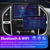 Autoradio Android 15 10,1 pouces avec CarPlay sans fil pour Voir les images du produit 7