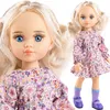 Lalka hiszpańska Clara 32cm Podgląd zdjęcia produktu 3