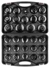 Jeu de douilles pour filtre à huile 65-120mm, 3/8" 30 Voir les images du produit 12