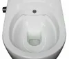 WC compatto Creavit 60,2 x 35 x 39 cm con bidet e rubinetto Anteprima dell’immagine prodotto 5