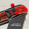 Nils Extreme Skateboard Pour Enfants Jeunes Et Adultes - Voir les images du produit 19
