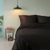 L'Essentiel Linge de Maison, Black, Bettwäsche-Set, Produktbild-Vorschau 2
