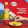 6x Hela Ketchup Set Curry delikat Tomate mild Original Produktbild-Vorschau 5