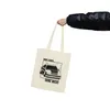 Ohne Stance Ohne Mich Jutebeutel | Japan-Import Carguys Produktbild-Vorschau 3