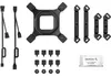 Deepcool K Cooler AG620 Black ARGB V2 (R-AG620-BKAMMN-GJD) Anteprima dell’immagine prodotto 5