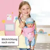 BABY born Babytrage - Puppentrage für Puppen 36-43 cm mit Produktbild-Vorschau 5