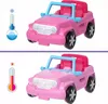 Barbie Mini BarbieLand HYF43, Puppen-Spielset, 4 Jahr(e) Produktbild-Vorschau 3