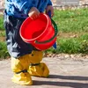 Playshoes Regenfüßlinge mit Fleecefutter - Marine Produktbild-Vorschau 8