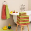 Betz 12-tlg. Handtuch-Set PREMIUM 2 Duschtücher 4 Produktbild-Vorschau 2