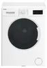 Amica UWA 484 040, Frontlader, 8 kg, B, 76 dB, 1400 RPM, C Produktbild-Vorschau 1