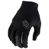 Troy Lee Designs Herren Handschuhe Flowline , Mono - Produktbild-Vorschau 1