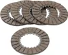 Zestaw tarcz sprzęgła 78mm do Hercules K 50 125, Ultra 50 Podgląd zdjęcia produktu 1