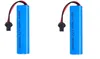 Accus Li-Ion 3,7V 3000mAh pour RC | Connecteur universel Voir les images du produit 1