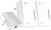TP-LINK AV500 300Mbps WLAN Powerline Extender Triple KIT Produktbild-Vorschau 25