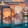 2 kusy Samsung Galaxy A54 5G - tvrzené sklo 9H - 3D ochrana Náhled obrázku produktu 1