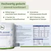 for you power Eiweiß Dreierpack Produktbild-Vorschau 7