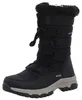 Josef Seibel Davos 51 - Black Synthetic : 39 : Normální Náhled obrázku produktu 10