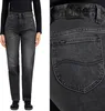 LEE Damen, Jeanshosen, Loose fit RIDER, W30 L33, Schwarz, Produktbild-Vorschau 1
