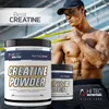 HI TEC Nutrition Creatine Powder - 250g Produktbild-Vorschau 8