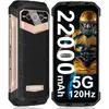 DOOGEE VMAX 5G Outdoor Smartphone 22000mAh 20GB+256GB Produktbild-Vorschau 2