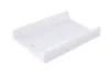 A baby changing mat with a subtle pattern. Produktbild-Vorschau