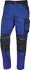 PARKSIDE PERFORMANCE® Herren Arbeitsbundhose (54, blau) Produktbild-Vorschau 1