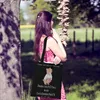 Mr. & Mrs. Panda Shopping Tasche Bankfachfrau Leidenschaft Produktbild-Vorschau 5