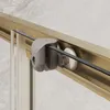SONNI 70 x 70 x 195 Szklana kabina prysznicowa w kolorze Podgląd zdjęcia produktu 11
