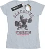 Scooby Doo - "Beachside Gymnasium" T-Shirt für Damen Produktbild-Vorschau 1