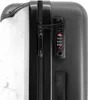 NoBoringSuitcases.com - Großer Koffer Damen - Weißer Produktbild-Vorschau 5
